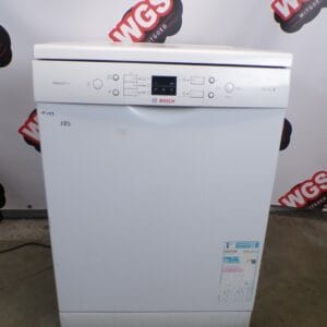 Bosch vrijstaande vaatwasser - 2ehands