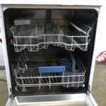 Bosch vrijstaande vaatwasser - 2ehands