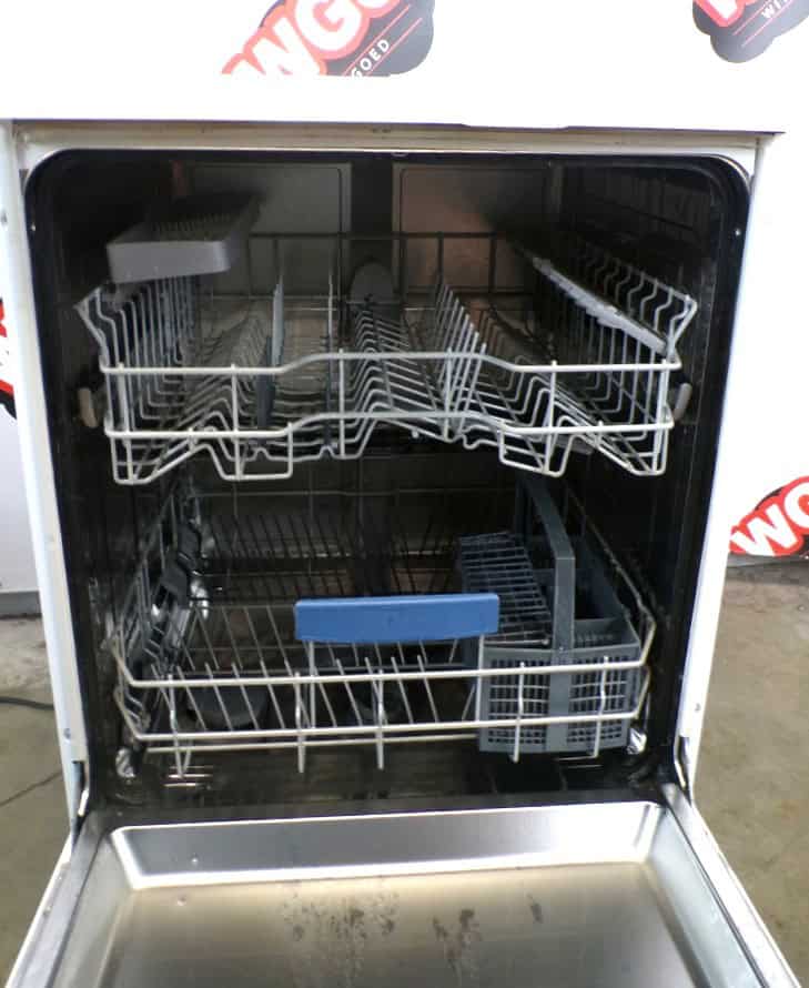 Bosch vrijstaande vaatwasser - 2ehands