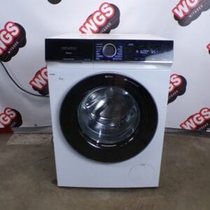 Siemens wasmachine - WG56B2ACFG - 10kg