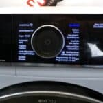 Siemens wasmachine - WG56B2ACFG - 10kg