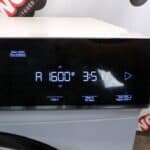 Siemens wasmachine - WG56B2ACFG - 10kg