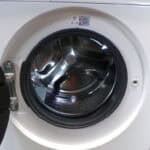 Siemens wasmachine - WG56B2ACFG - 10kg