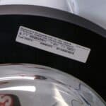Siemens wasmachine - WG56B2ACFG - 10kg
