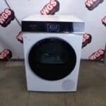 Siemens warmtepompdroger - WQ45B2A5NL - 9kg