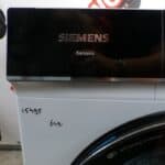 Siemens warmtepompdroger - WQ45B2A5NL - 9kg