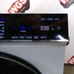 Siemens warmtepompdroger - WQ45B2A5NL - 9kg