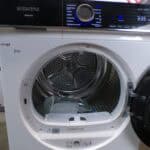 Siemens warmtepompdroger - WQ45B2A5NL - 9kg