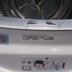 Siemens warmtepompdroger - WQ45B2A5NL - 9kg