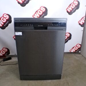 Siemens - SN23EC14CE - vrijstaande vaatwasmachine