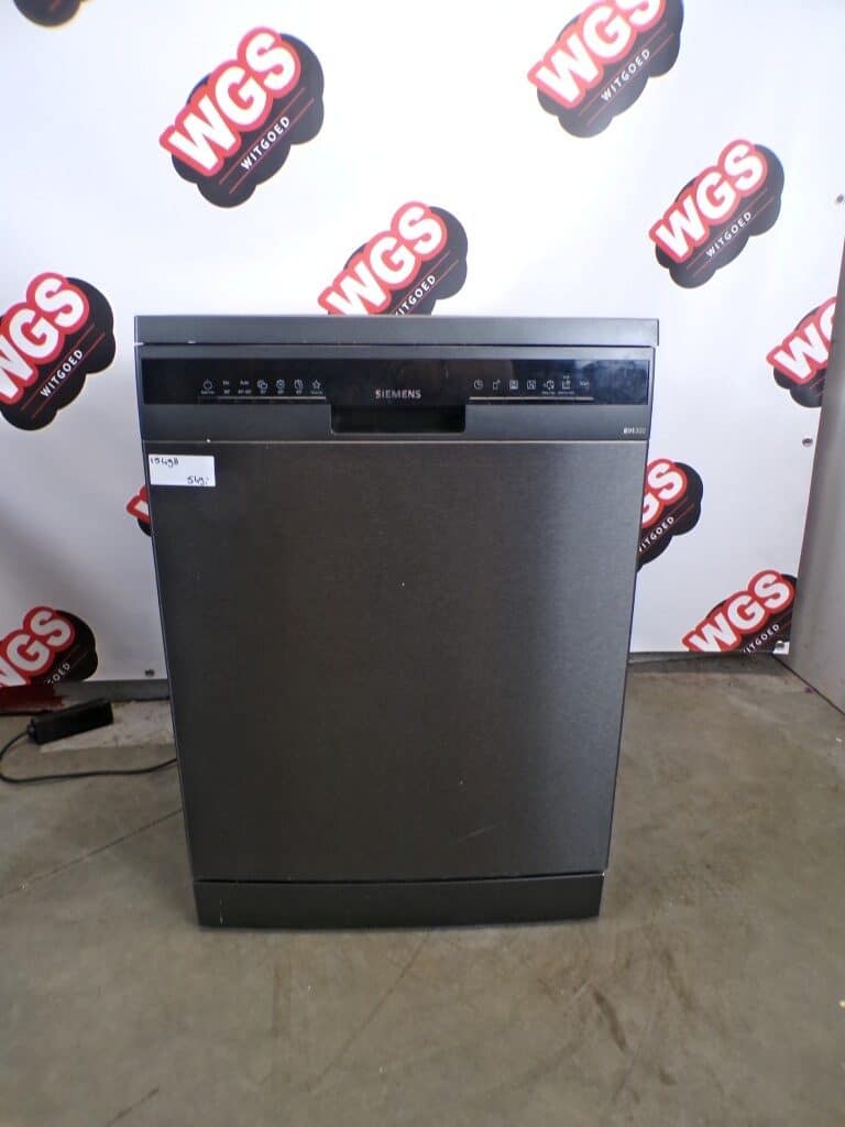 Siemens - SN23EC14CE - vrijstaande vaatwasmachine