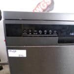 Siemens - SN23EC14CE - vrijstaande vaatwasmachine
