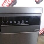 Siemens - SN23EC14CE - vrijstaande vaatwasmachine