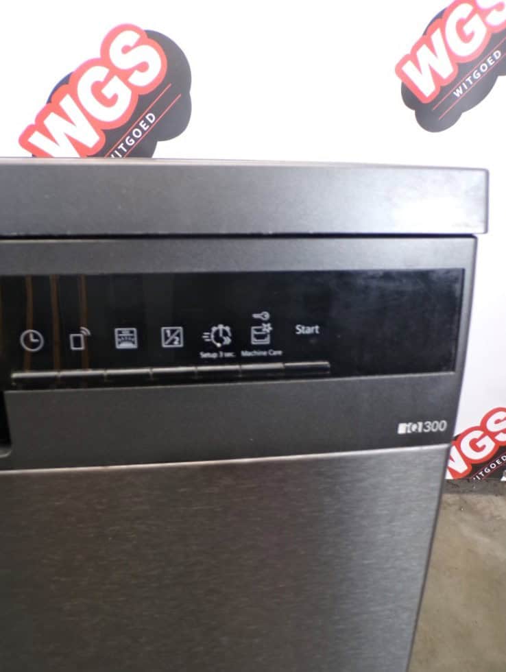 Siemens - SN23EC14CE - vrijstaande vaatwasmachine