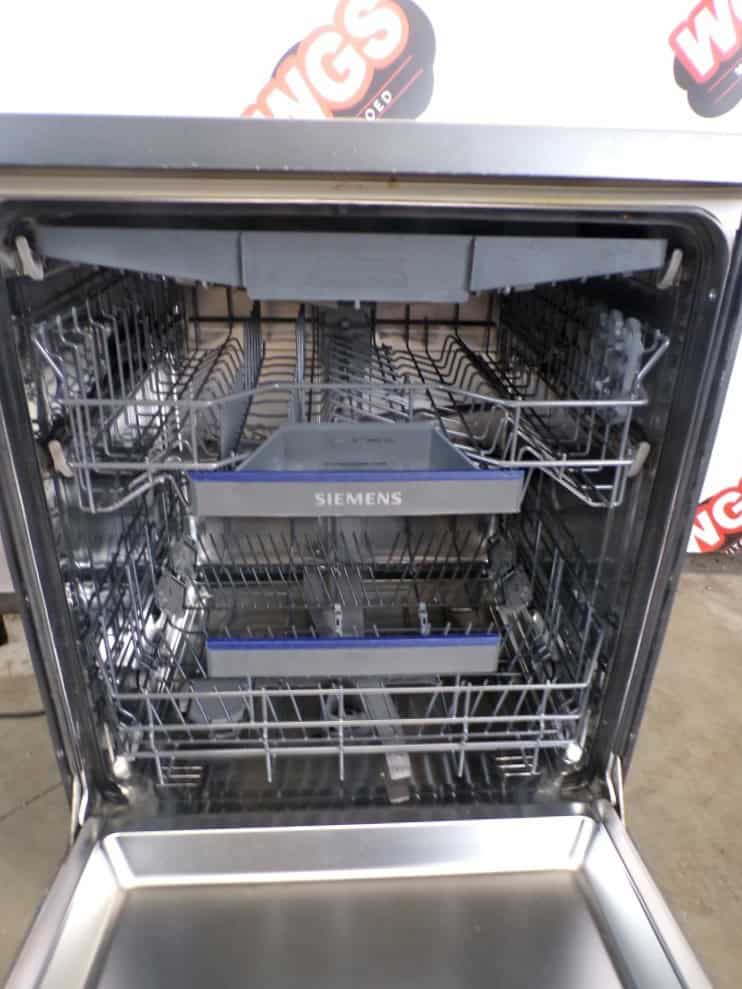 Siemens - SN23EC14CE - vrijstaande vaatwasmachine
