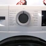 Bosch wasmachine - WGG244ZONL - 9 kg