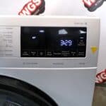 Bosch wasmachine - WGG244ZONL - 9 kg