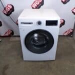 Bosch wasmachine - 9kg - WGG244ZONL