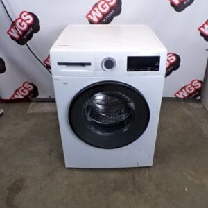 Bosch wasmachine - 9kg - WGG244ZONL