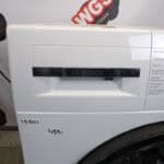 Bosch wasmachine - 9kg - WGG244ZONL