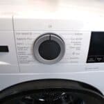 Bosch wasmachine - 9kg - WGG244ZONL