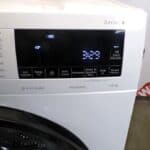 Bosch wasmachine - 9kg - WGG244ZONL
