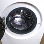 Bosch wasmachine - 9kg - WGG244ZONL