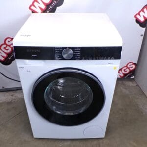 Siemens WG44G2ZBNL wasmachine - 9 kg