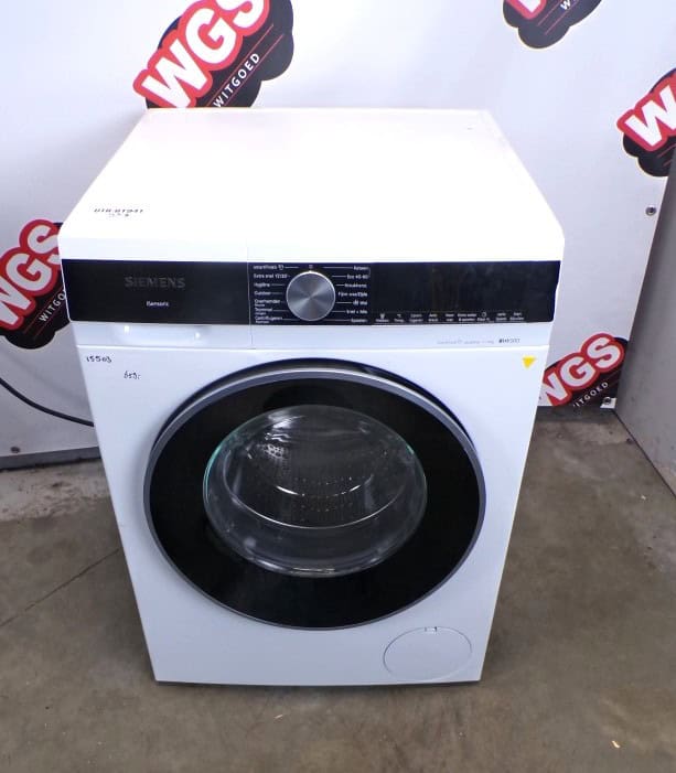 Siemens WG44G2ZBNL wasmachine - 9 kg