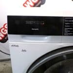 Siemens WG44G2ZBNL wasmachine - 9 kg