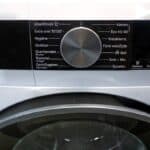 Siemens WG44G2ZBNL wasmachine - 9 kg