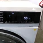 Siemens WG44G2ZBNL wasmachine - 9 kg