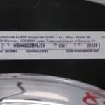 Siemens WG44G2ZBNL wasmachine - 9 kg
