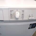 AEG 2ehands condensdroger - T55840 - 7kg
