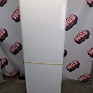 Samsung 2de hands koel-vriescombinatie