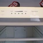 Samsung 2de hands koel-vriescombinatie