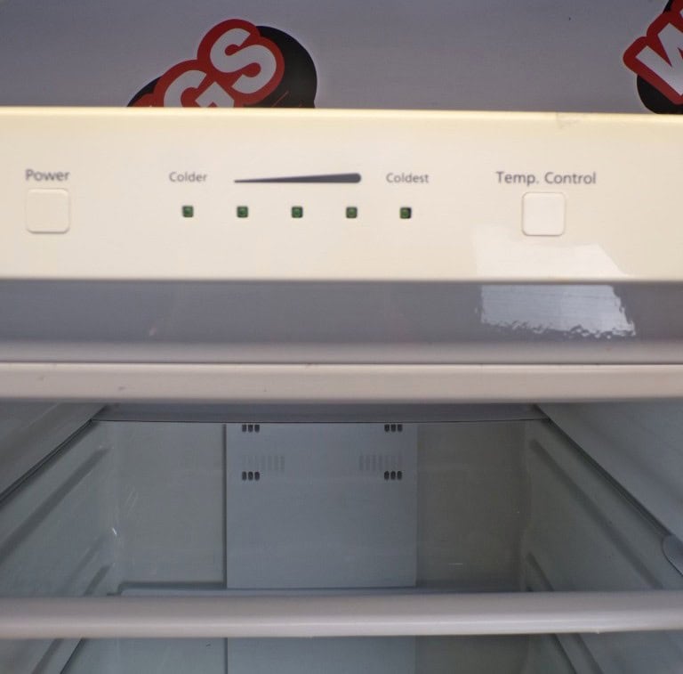 Samsung 2de hands koel-vriescombinatie