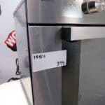 Whirlpool AMW697/IXL inbouw combimagnetron - 2ehands