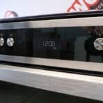 Whirlpool AMW697/IXL inbouw combimagnetron - 2ehands