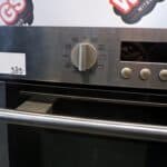 Pelgrim inbouw combi magnetron - MAC696RVS - 2ehands