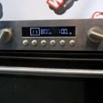 Pelgrim inbouw combi magnetron - MAC696RVS - 2ehands