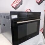 Etna CM851ZT inbouw combi-magnetron - 2ehands