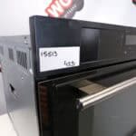 Etna CM851ZT inbouw combi-magnetron - 2ehands