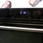 Etna CM851ZT inbouw combi-magnetron - 2ehands