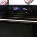 Etna CM851ZT inbouw combi-magnetron - 2ehands