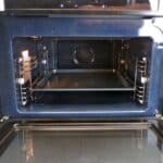 Etna CM851ZT inbouw combi-magnetron - 2ehands