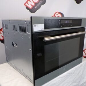 Etna CM751ZT inbouw combi magnetron - 2ehands