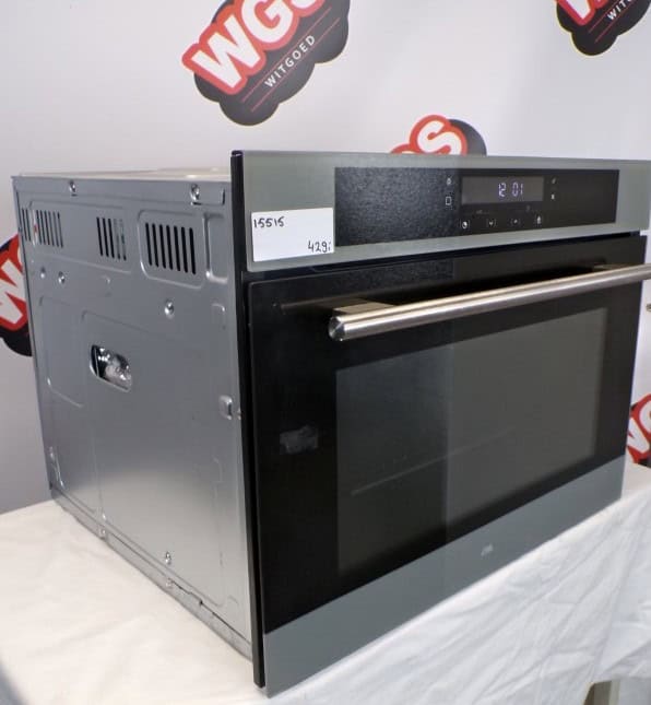 Etna CM751ZT inbouw combi magnetron - 2ehands