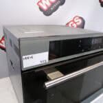 Etna CM751ZT inbouw combi magnetron - 2ehands
