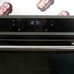 Etna CM751ZT inbouw combi magnetron - 2ehands
